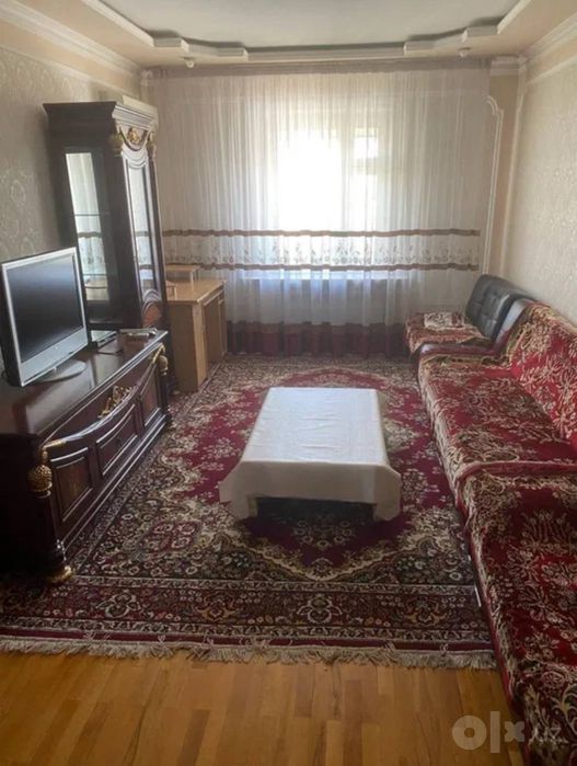 Продаётся квартира на Коратош. Бинкова