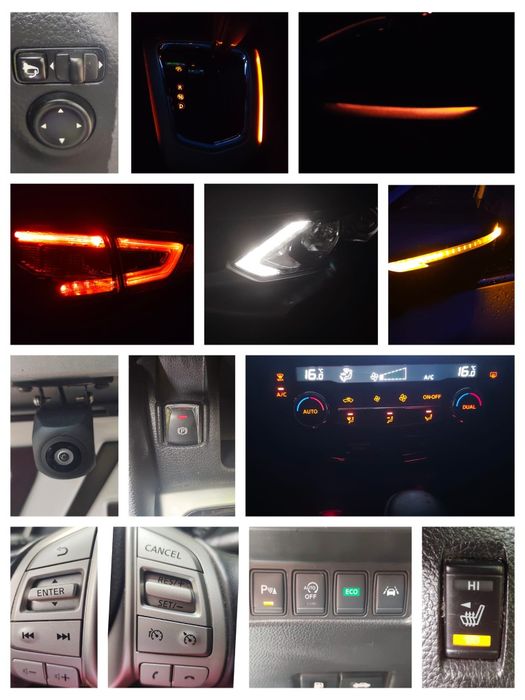 Nissan Qashqai/1.6 dci/Line-assist/Car-Play/Android/Automată/Camere/Pilot/Germania
