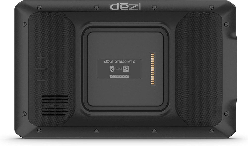 Sistem navigatie camioane Garmin GPS Dezl LGV800 MT-D,Ecran 8",sigilat