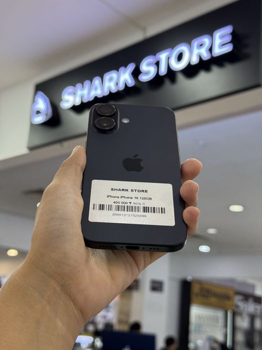 iphone 16 Shark Store