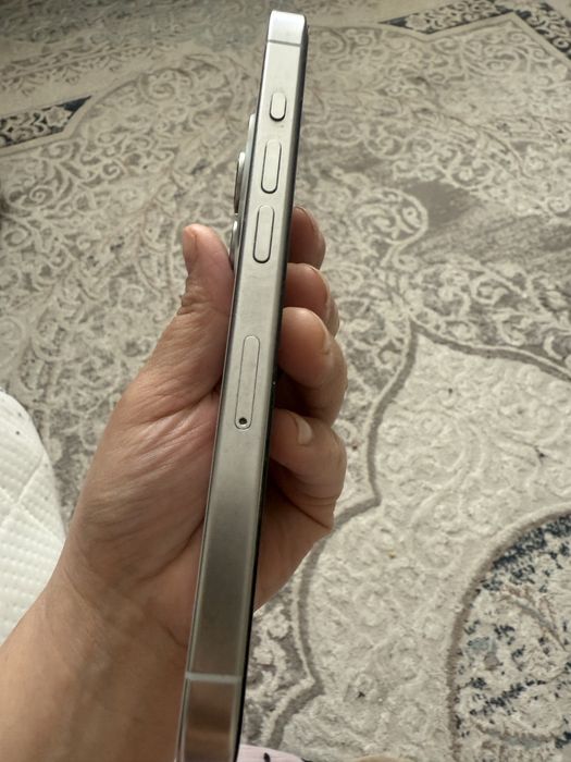 Айфон 15 про 128 гг