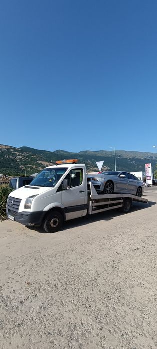 Лицензирана  Пътна Помощ Карлово,област Пловдив