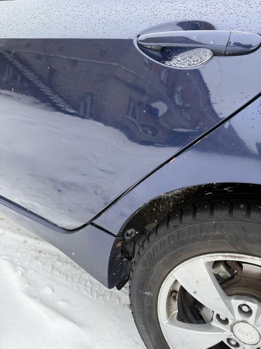 Продам mazda 6 gh АКПП