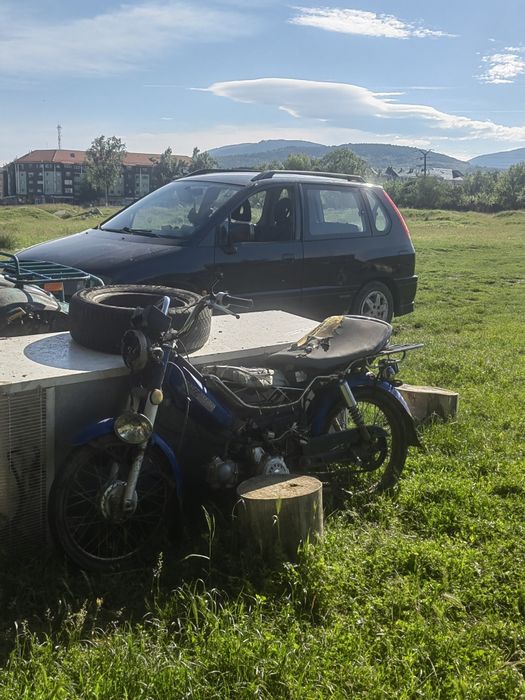 De vânzare motor/mobra sau schimb cu telefon