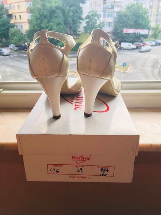 Încălțăminte  damă .