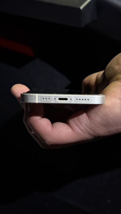 IPhone 12 память 128 ёмкость 72