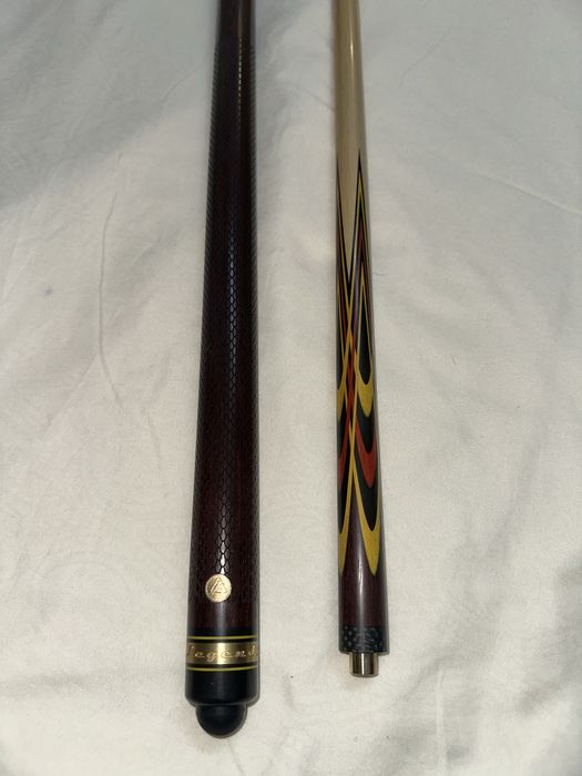 Бильярный Кии Тюльпан-2