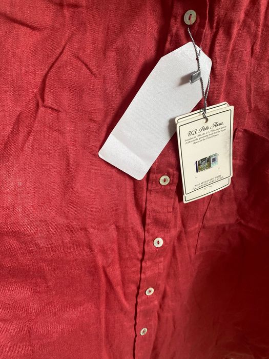 Ризи u.s.polo оригинални