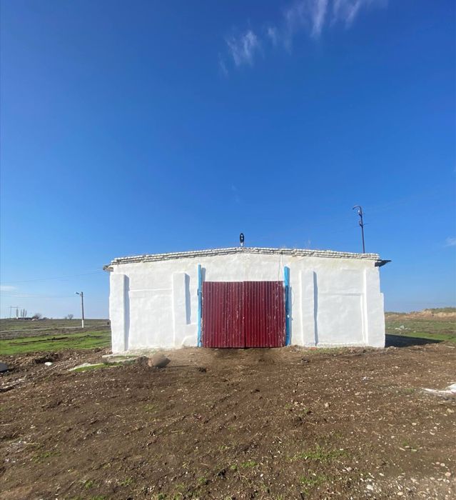 4 гектар ферма сотилади арзон нархда пулига хисобласа