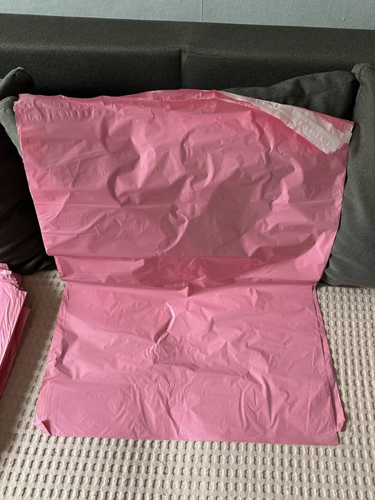 Продам пакеты для каспи посылок