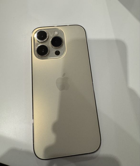 İPhone 14 pro без забелешки