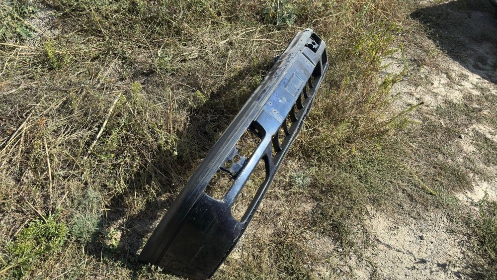 Гольф 3 алдынгы бампер