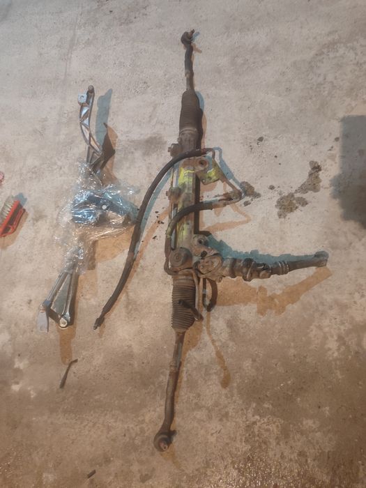 Мерседес 211 Привазной запчасти