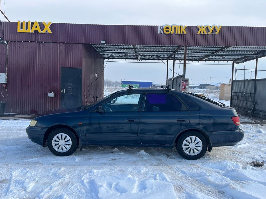 Тойота карина Е сатылады