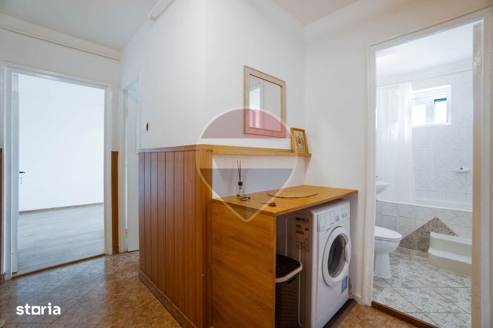 COMISION 0% | Apartament cu 3 camere de închiriat în zona Grivitei