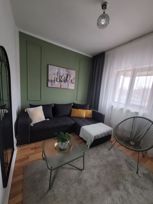 Apartament 2 camere, Centru