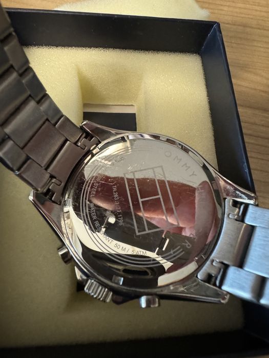 Ceasuri Tommy Hilfiger