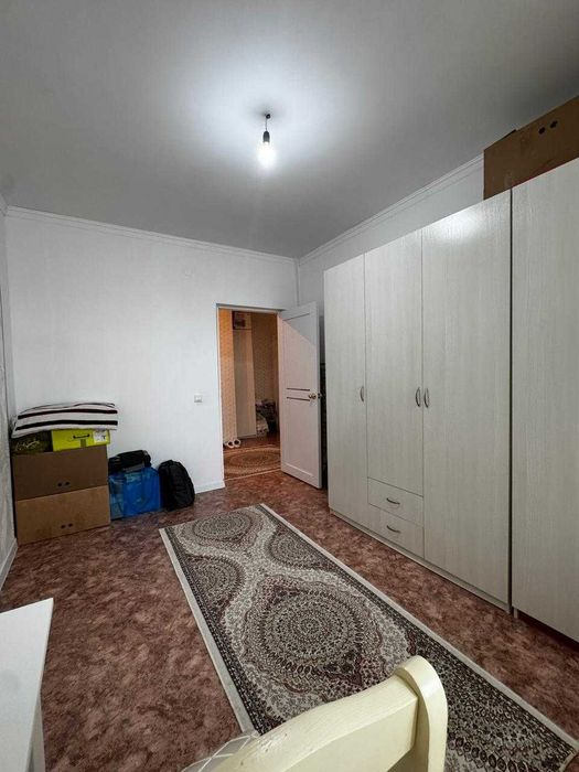 Продам 2х комн кв Сити 4мкр