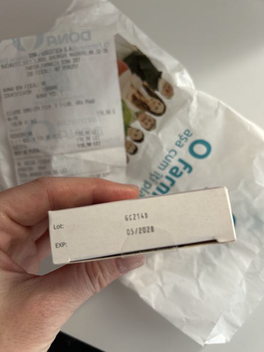 ElllaOne contraceptie de urgenta