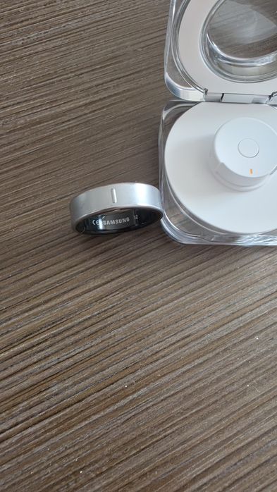 Inel Samsung Ring Nr.12l