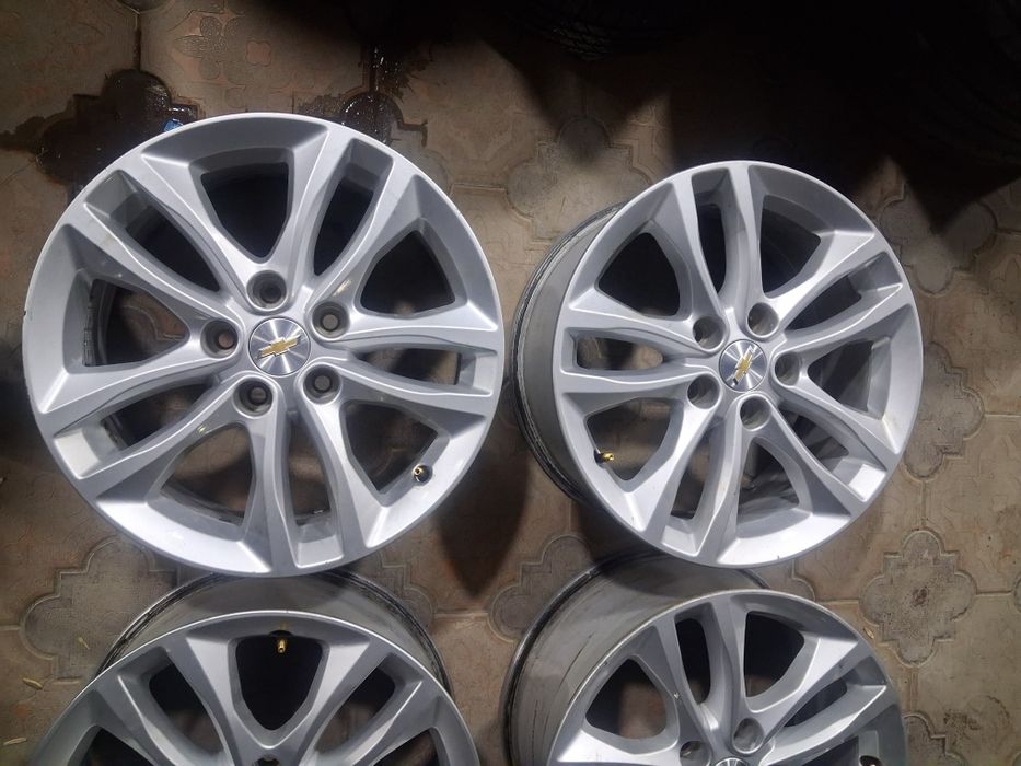 17 malibu 2 arginal diska