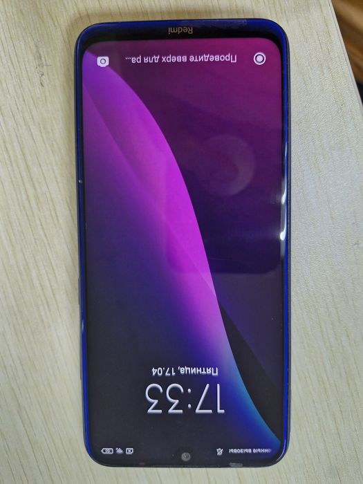Redmi Note 8, 64 gb, за 20000 тг.