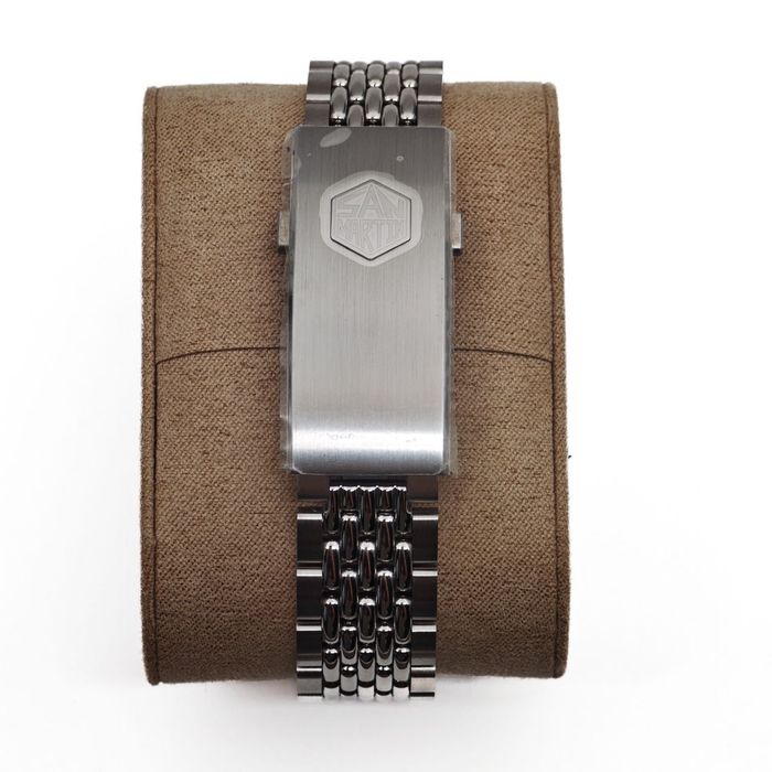 San Martin SN0116-G V4 GMT Pepsi