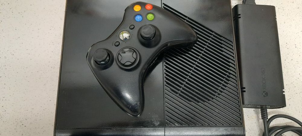 vand xbox 360 modat temporar