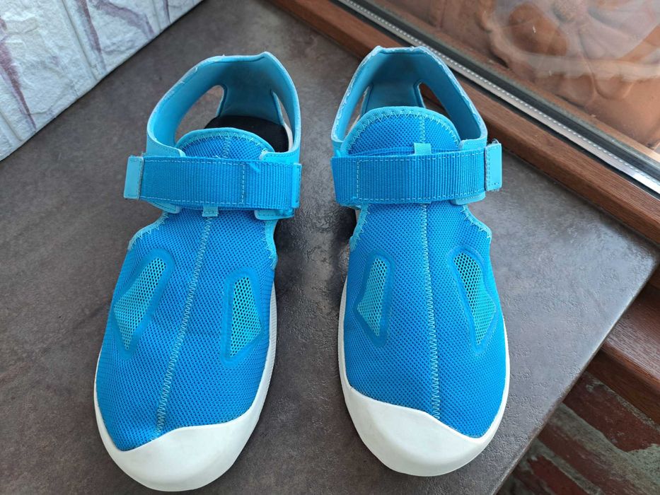 детски сандали,Adidas,летни отворени обувки,гумени за момче,адидас,37