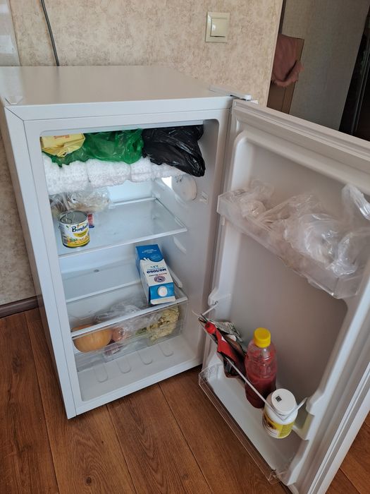 Продам холодильник бу