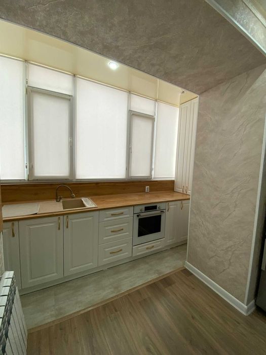 Продам 1комн кв Батыс ЖК Мангилик