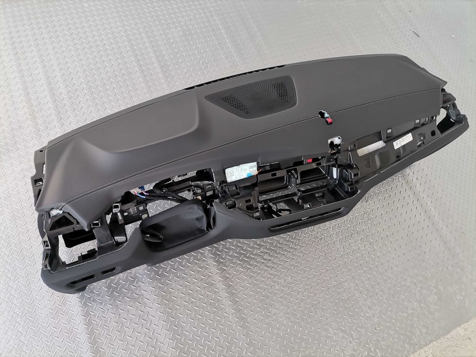 Ново Табло BMW G05 LCI G06 LCI G07 LCI F95 F96 LCI X5 X6 X7 Без HUD