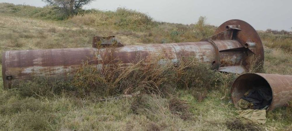 Rossiyskiy temir quvut.