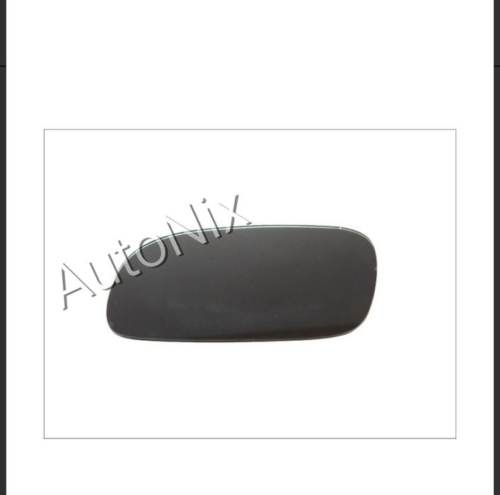 Стъкло за огледало за Chrysler Voyager тонирано за крайлсер вояджър