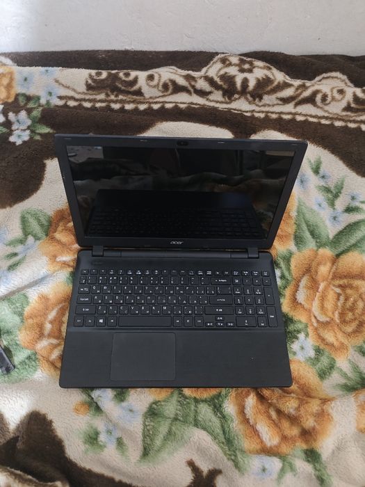 Ноутбук Acer Aspire e5-571g-531j