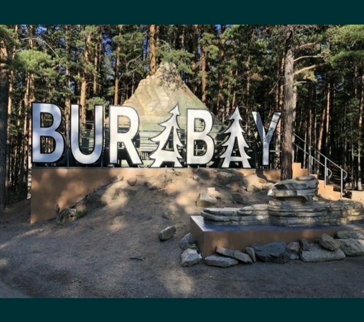 Сдам Сруб в лесу.