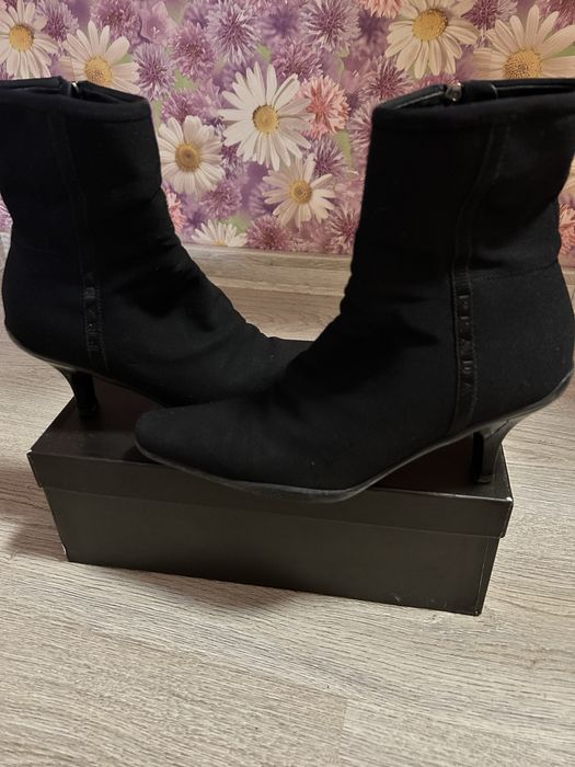 Боти на PRADA N 36