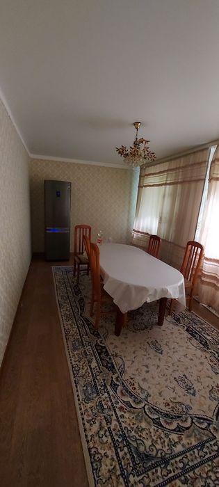 Продам квартиру юго-восток г. Караганда