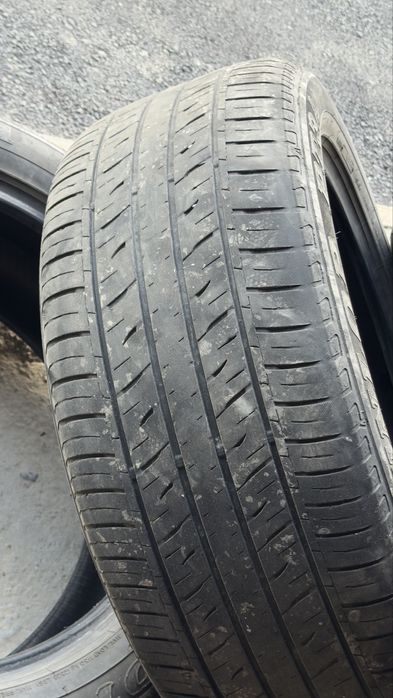 Шины данлоп 275/50/21