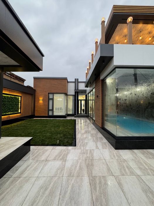 Сдаётся дача(Alisher oila) посуточно скидка!