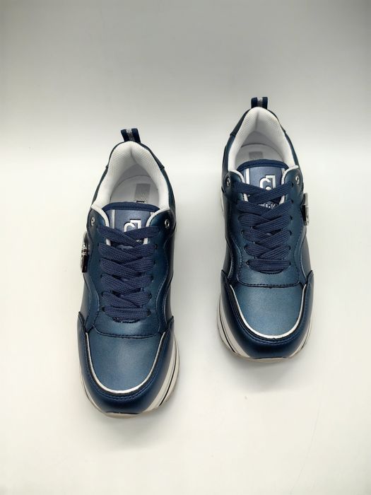 LIU JO MAXI WONDER 73 Оригинални Сникърси