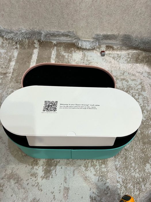 Dyson Airwrap HS05 Long