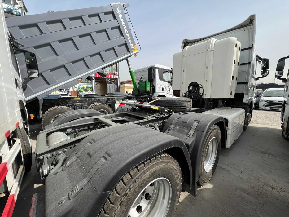 HOWO Т7 тягач!  8 та подушкалик СОТИЛАДИ