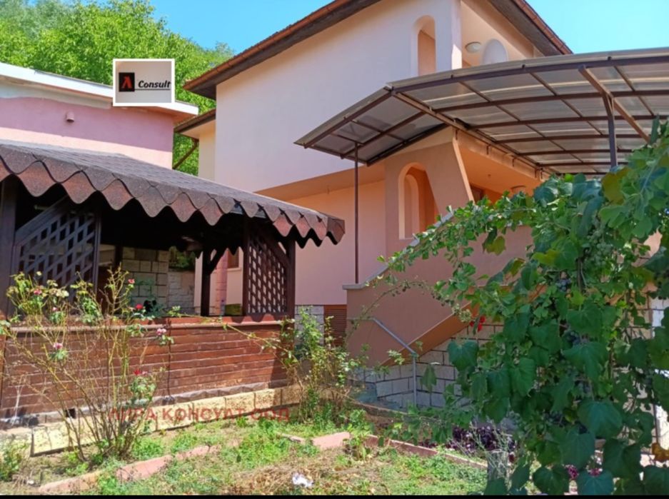 Продава се Къща в с. Скравена, Област София-област - 145 кв.м за 1000 €/кв.м - Снимка #4