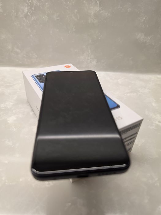 Смартфон Xiaomi Redmi Note 11S Graphite Gray
