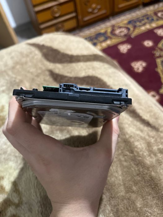 HDD Seagate 250GB