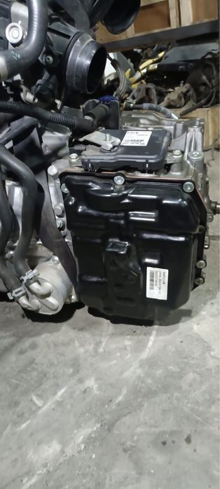 АКПП Mini Cooper B38 B48.