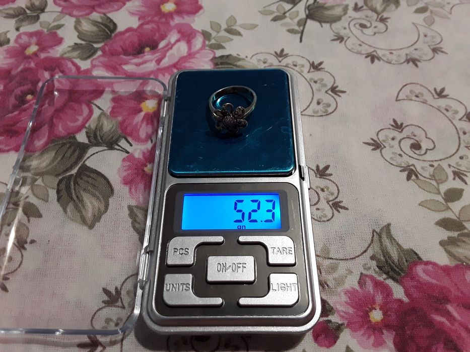 Vand Inele de argint 925