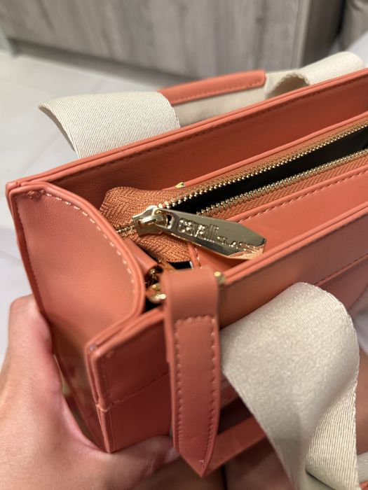 Дамска чанта Roberto Cavalli НОВА