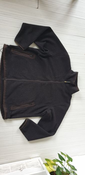 Harkila Norja Cardigan Wool  3XL/4XL НОВО ОРИГИНАЛ Мъжко Вълнено Ловно